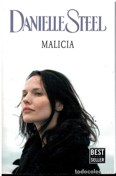 Libros: MALICIA. - Foto 1