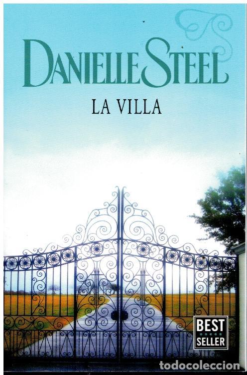 Libros: LA VILLA. - Foto 1