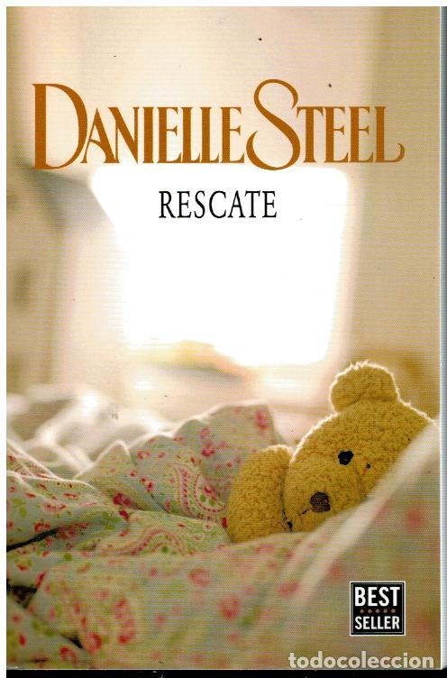 Libros: RESCATE. - Foto 1