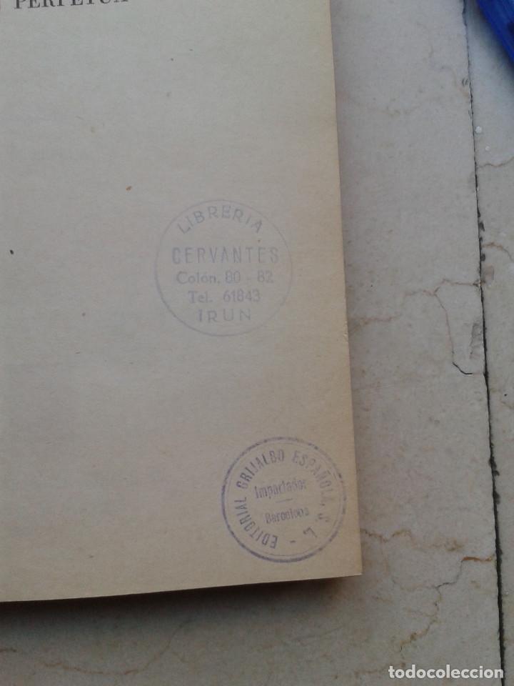 Libros: PRISI&Oacute;N PERPETUA. John Resko - Foto 5