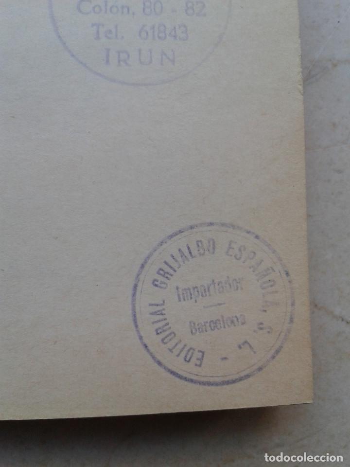 Libros: PRISI&Oacute;N PERPETUA. John Resko - Foto 6