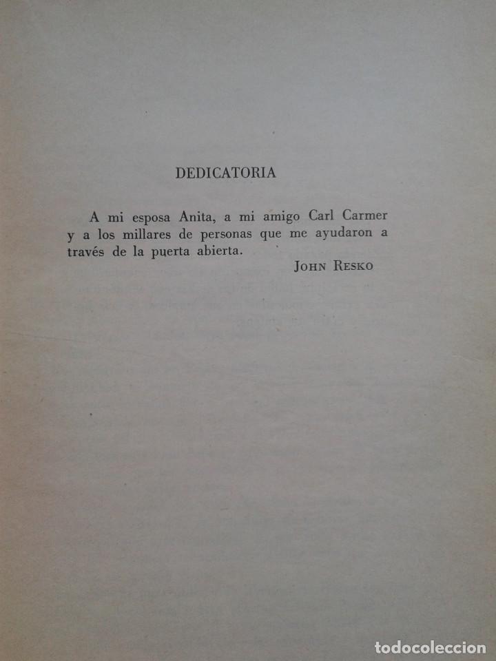 Libros: PRISI&Oacute;N PERPETUA. John Resko - Foto 9