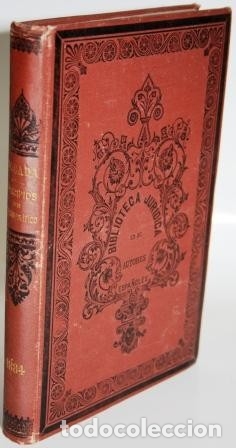 Libros: PRINCIPIOS DE DERECHO POL&Iacute;TICO. INTRODUCCI&Oacute;N - POSADA, Adolfo - Foto 1