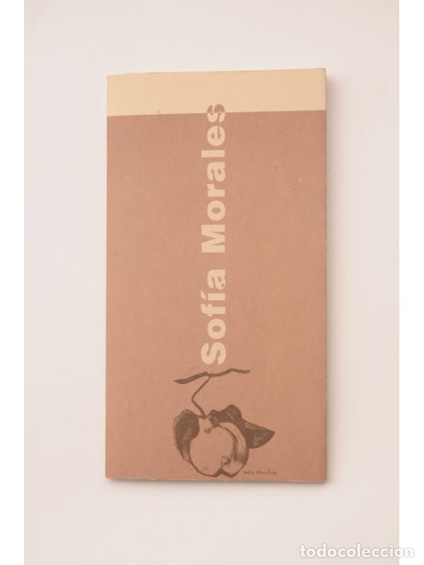 Libros: Sof&Iacute;a Morales - MORALES, Sof&iacute;a - Foto 1