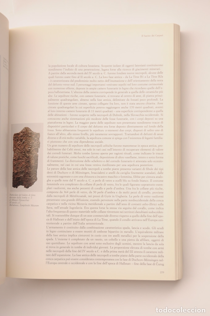 Libros: I Celti - AUTORES VARIOS - Foto 4