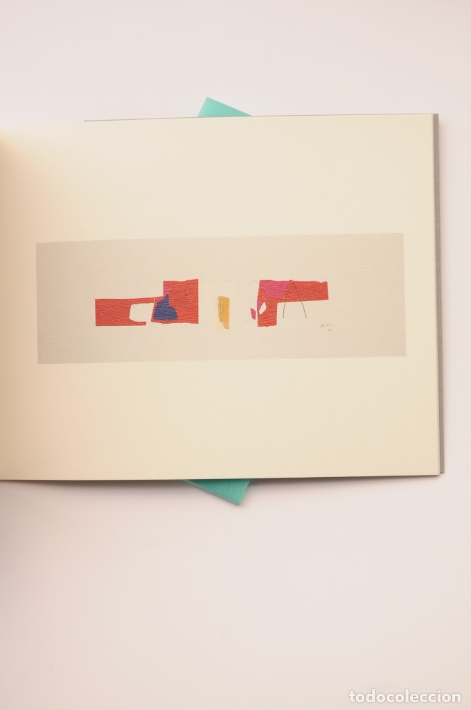 Libros: Collages de Emilio Pascual - PASCUAL, Emilio - Foto 4