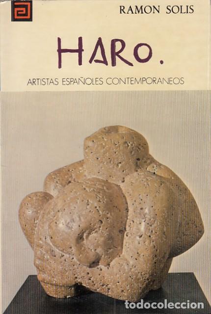 Libros: HARO - SOL&Iacute;S, RAM&Oacute;N - Foto 1