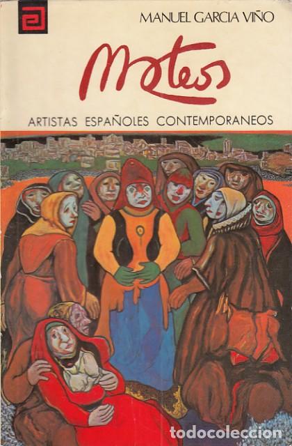 Libros: MATEOS - GARC&Iacute;A VI&Ntilde;O, MANUEL - Foto 1