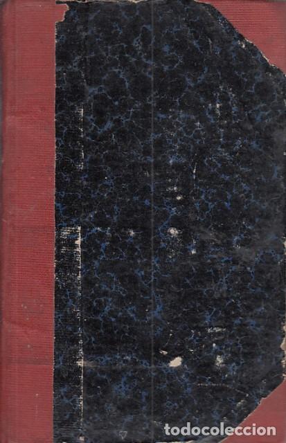 Libros: EL DIABLO MUNDO - DE ESPRONCEDA, JOS&Eacute; - Foto 1