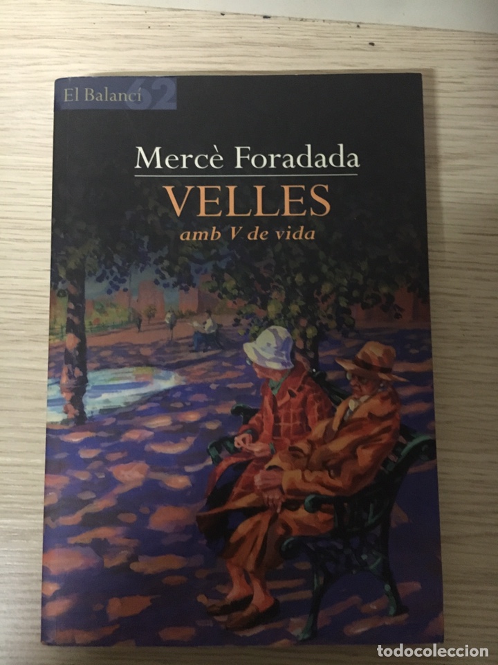Libros: Velles Amb V de vida - Foto 1