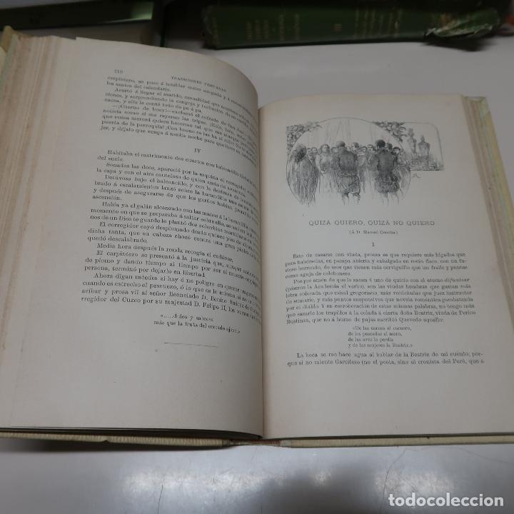 Libros: TRADICIONES PERUANAS: TOMO 2 - PALMA, RICARDO - Foto 4