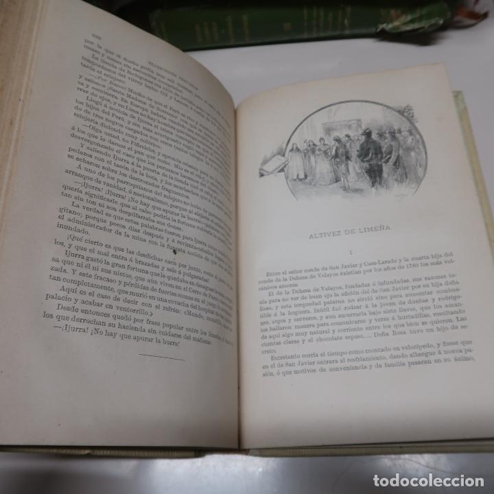 Libros: TRADICIONES PERUANAS: TOMO 2 - PALMA, RICARDO - Foto 5