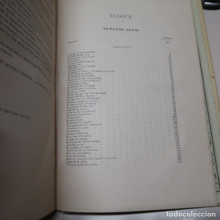 Libros: TRADICIONES PERUANAS: TOMO 2 - PALMA, RICARDO - Foto 6