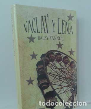 Libros: VACLAV Y LENA - TANNER, HALEY - Foto 1