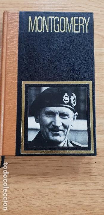 Libros: montgomery - Foto 1