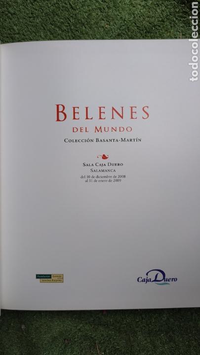 Libros: Belenes del mundo - Foto 3
