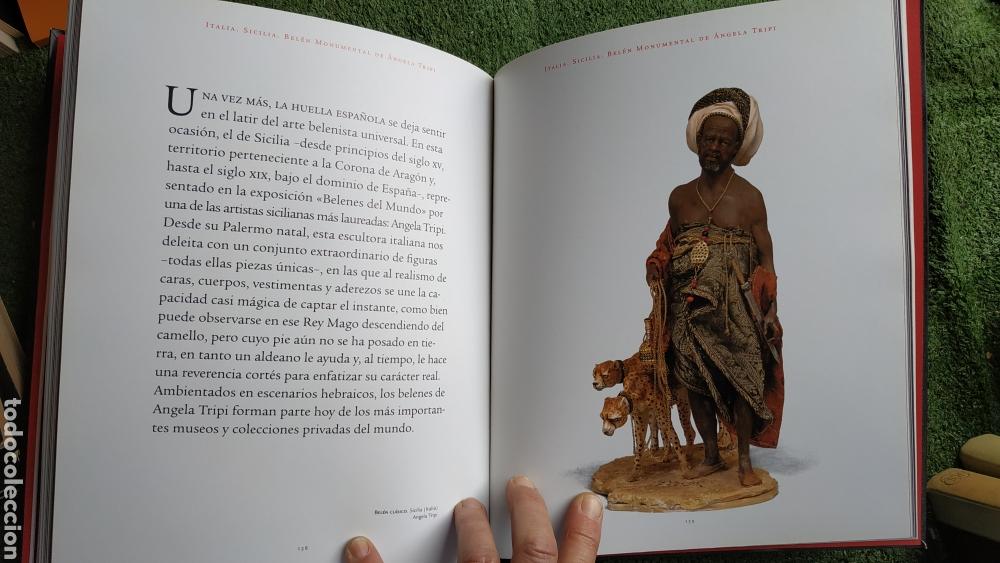 Libros: Belenes del mundo - Foto 4