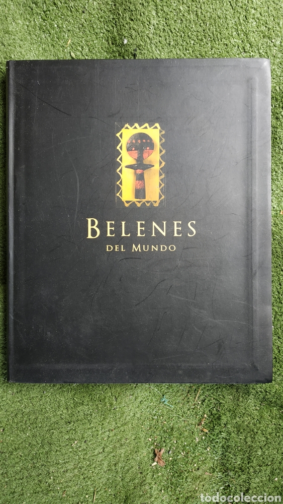 Libros: Belenes del mundo - Foto 1
