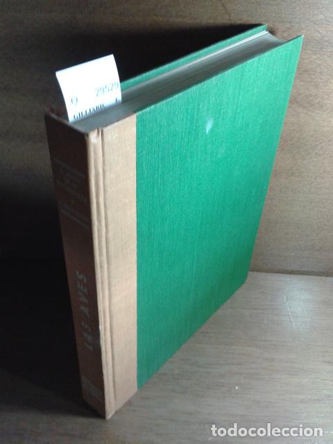 Libros: GILLIARD, E. Thomas - LAS AVES. - Foto 1
