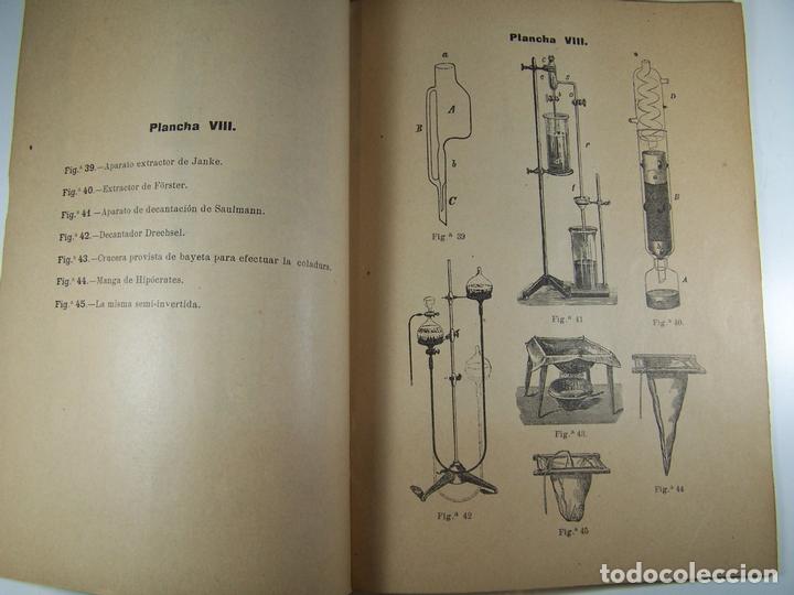 Libros: SINOPSIS DE LAS CONFERENCIAS SOBRE FARMACIA PR&Aacute;CTICA DADAS EN C&Aacute;TEDRA POR EL PROFESOR DR. D. BENITO