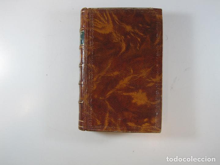 Libros: LA PERFECTA CASADA - LUIS DE LEON - Foto 2