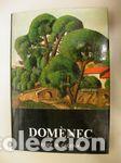 Libros: DOM&Egrave;NEC - CADENA, JOSEP M. - Foto 1