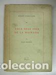 Libros: AUCA DELS JOCS DE LA MAINADA: N&ordm; 3 - AMADES, JOAN - Foto 1