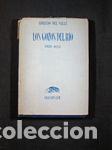 Libros: LOS GOZOS DEL R&Iacute;O, 1920-1923 - VALLE, ADRIANO DEL - Foto 1