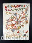 Libros: CALENDARI DEN PATUFET 1930 - . - Foto 1