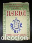 Libros: ILERDA: A&Ntilde;O 1959, N&Uacute;M. 23 - INSTITUTO DE ESTUDIOS ILERDENSES - Foto 1