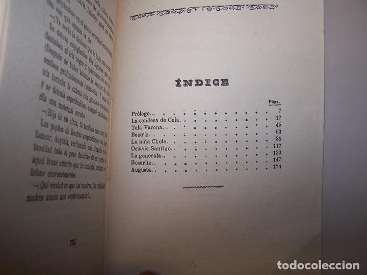 Libros: HISTORIAS PERVERSAS - VALLE-INCL&Aacute;N, RAMON DEL - Foto 5