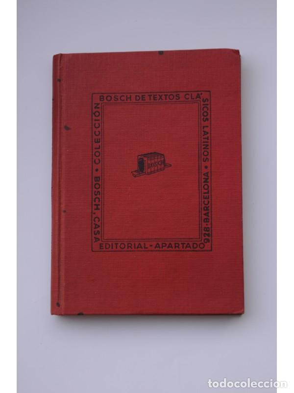 Libros: Epigramas selectos - MARCIAL, M. Valerio - Foto 1