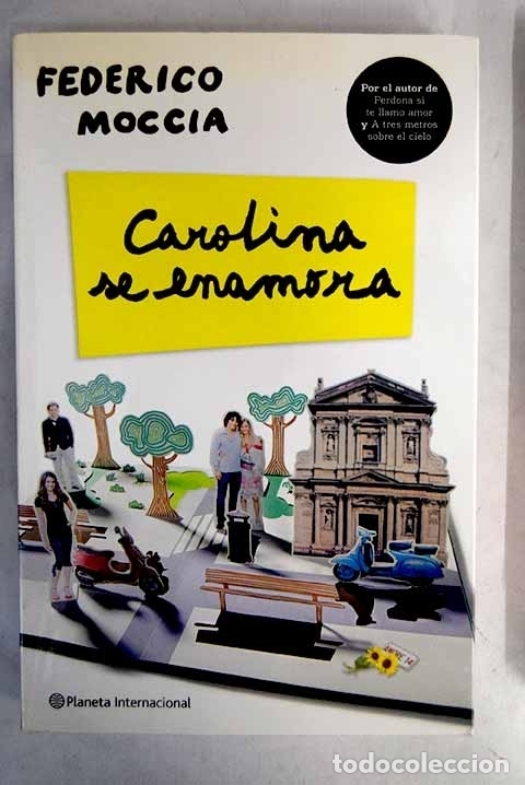 Libros: Carolina se enamora - Foto 1