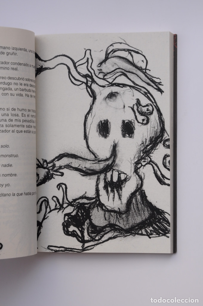 Libros: La memoria del cuervo - GARC&Iacute;A P&Eacute;REZ, Manuel - Foto 3