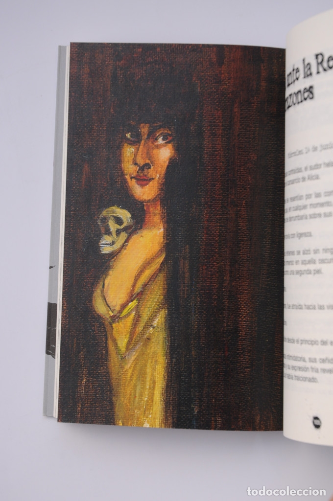 Libros: La memoria del cuervo - GARC&Iacute;A P&Eacute;REZ, Manuel - Foto 4