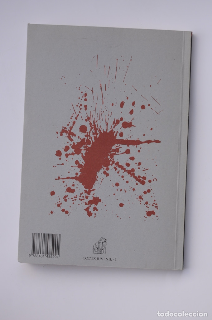 Libros: La memoria del cuervo - GARC&Iacute;A P&Eacute;REZ, Manuel - Foto 5