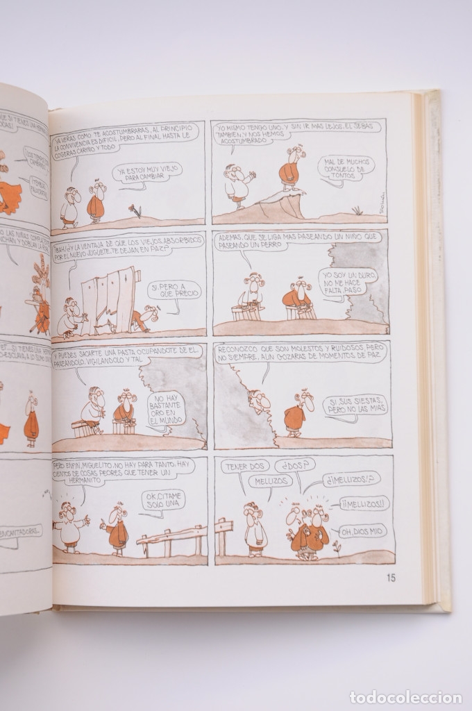 Libros: Miguelito - ROMEU - Foto 4