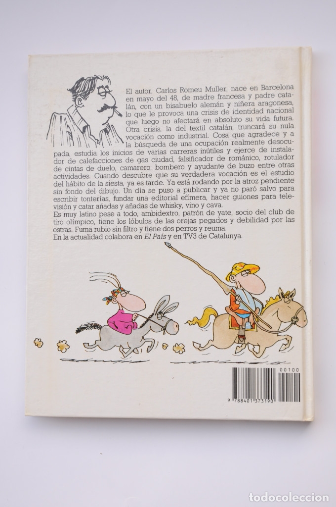 Libros: Miguelito - ROMEU - Foto 5