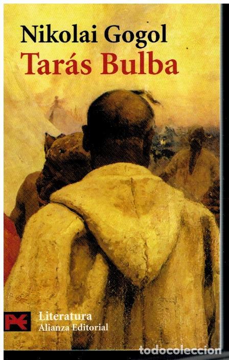 Libros: TAR&Aacute;S BULBA. - Foto 1