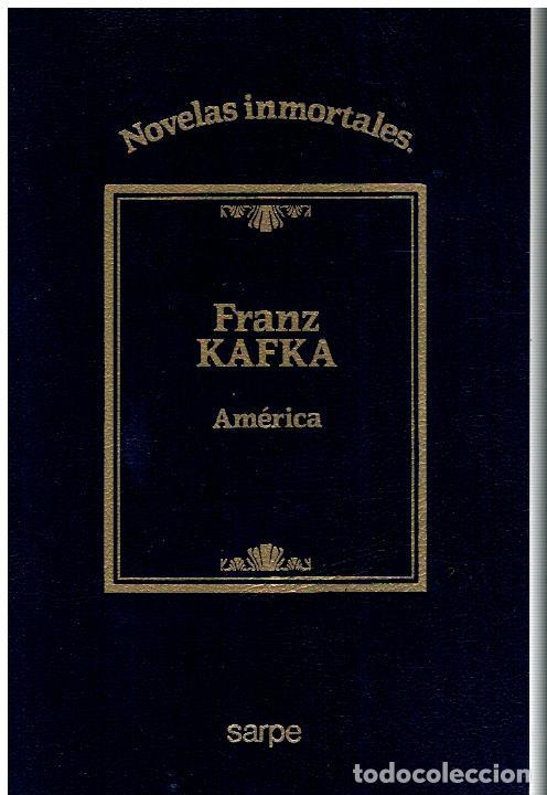 Libros: AM&Eacute;RICA. - Foto 1