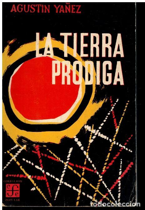 Libros: LA TIERRA PR&Oacute;DIGA. 2&ordf; ed. de 15.000 ejs. - Foto 1