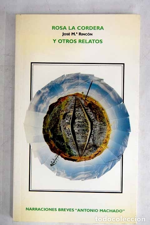 Libros: Rosa la Cordera y otros relatos - Foto 1