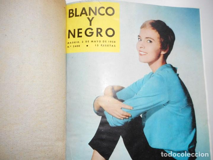 Libros: Blanco y Negro (Tomo 3)    Y92571 - Foto 2