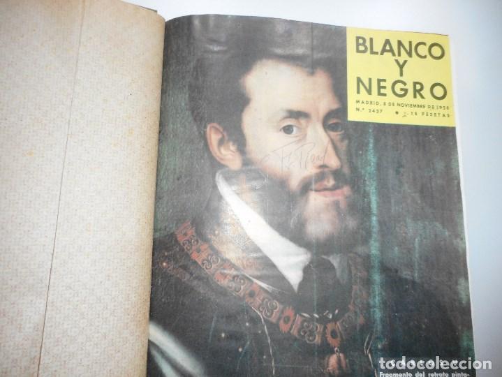 Libros: Blanco y Negro (Tomo 6)    Y92572 - Foto 2