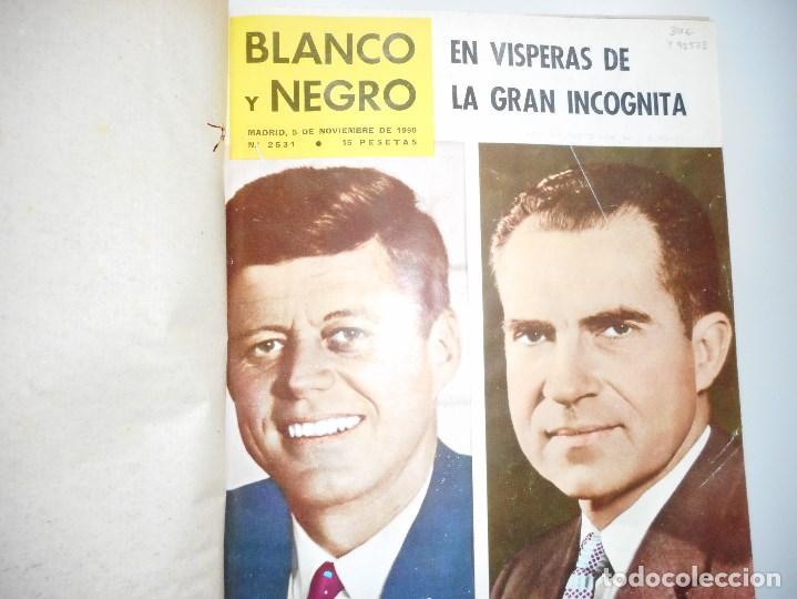 Libros: Blanco y Negro (Tomo 6)    Y92573 - Foto 2