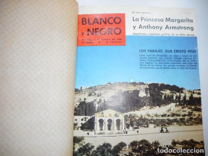 Libros: Blanco y Negro (Tomo 2)     Y92580 - Foto 2