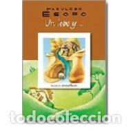 Libros: UN LOBO Y �Simona Bucan Ilustrador. - Esopo - Foto 1