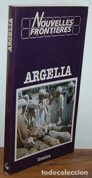 Libros: ARGELIA - DOMINIQUE HOELTGEN - Foto 1