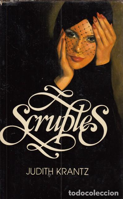 Libros: SCRUPLES - KRANTZ, JUDITH - Foto 1