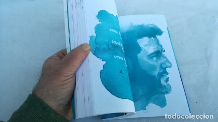 Libros: VIAJA LA PALABRA	 / 	FRAN PEREA	 / 	MARTINEZ ROCA - Foto 7